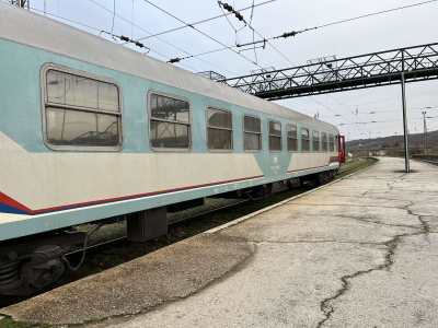  Ministar saobraćaja o stanju u Željeznicama RS 