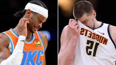  NBA liga o Nikoli Jokiću i MVP tituli  