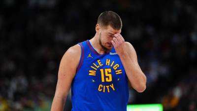  Nova pravila za čuvanje Nikole Jokića  