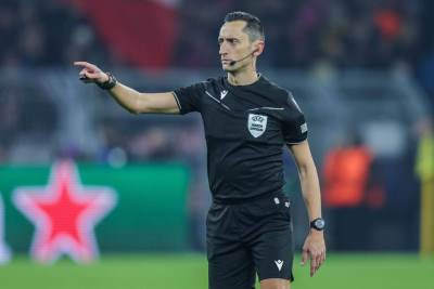  Liga nacija Srbija Austrija ko sudi  