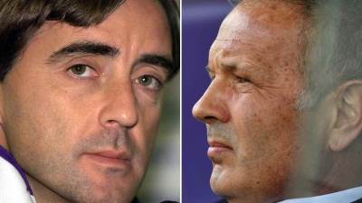 Roberto Manćini preuzima Juventus Roberto Manćini preuzima Juventus