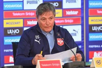  Pres konferencija Piksija pred revnaš Srbija Austrija uživo prenos  