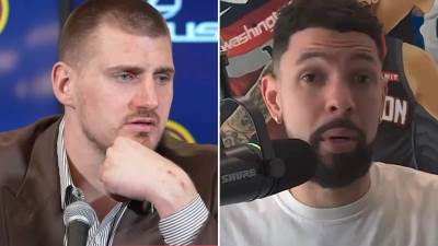  Ostin Rivers o Nikoli Jokiću mora da bude MVP 