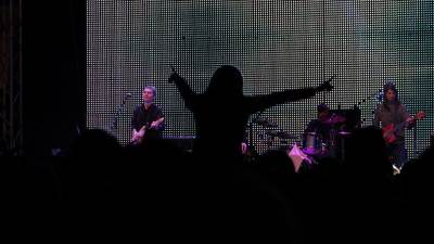  Hit dana: Partibrejkers - Hoću da znam 