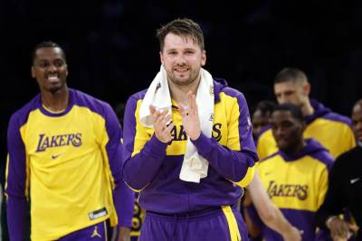  luka doncic poklonio ulaznice navijacima iz slovenije 