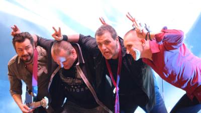  Van Gogh: Banjaluka još ima rokerski sjaj! 