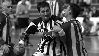  preminuo rukometas vladimir matovic 