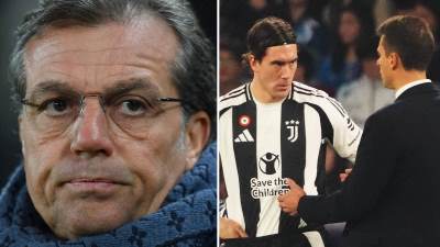  Kako je Tijago Mota dobio otkaz u Juventusu  