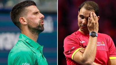  Đoković prestigao Nadala po broju Masters pobjeda 