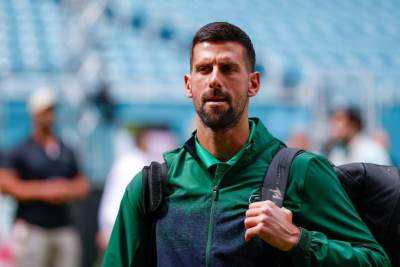  Majami s kim igra Novak Đoković 