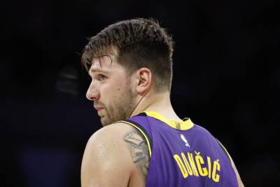 Dončić odbio zahtjev Dalasa Dončić odbio zahtjev Dalasa