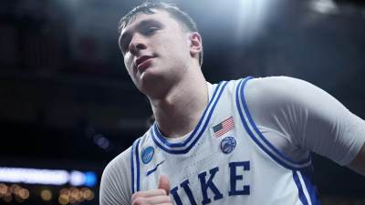  Da li će Kuper Fleg u NBA 