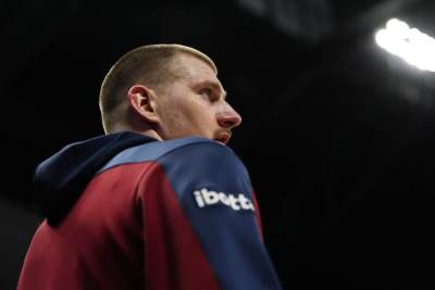  Koliko je ozbiljna povreda Nikole Jokića 