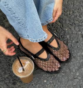  baletanke moda za proljeće 