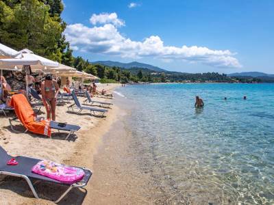  Grčka među najboljima na svijetu po čistim plažama 
