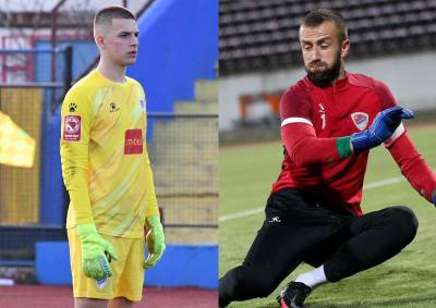  Ko će braniti za FK Borac protiv FK Sarajevo, Mladen Jurkas ili Damjan Šiškovski 