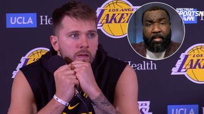  kendrik perkins kritikuje luku doncica 