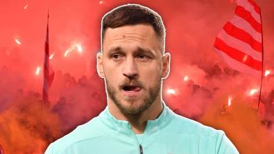 da li marko arnautovic dolazi u crvenu zvezdu da li marko arnautovic dolazi u crvenu zvezdu