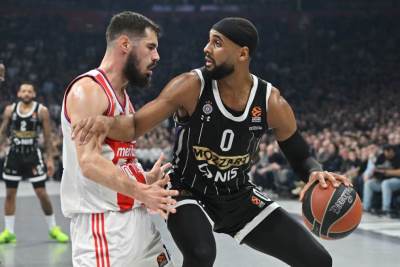  Kad Evroliga sa Sport kluba prelazi na Arenu  