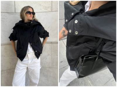  Najbolja jakna za prelazno vreme 2025 