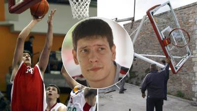  Vladimir Mašulović pronađen mrtav 