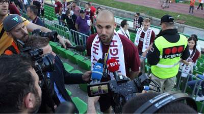  Matej Delač zbog povrede će pauzirati do kraja sezone u PL BiH 