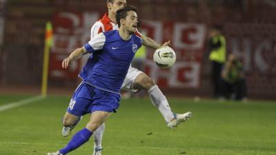  Šou u Milanovcu, Metalac pred Superligom! 