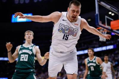  nikola jokic pise istoriju denvera i nba lige 
