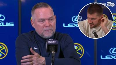  Majkl Meloun o Nikoli Jokiću 