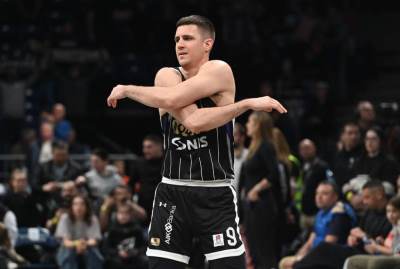  zeljko obradovic o vanji marinkovicu 