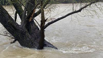  Izlila se Spreča u Gračanici 