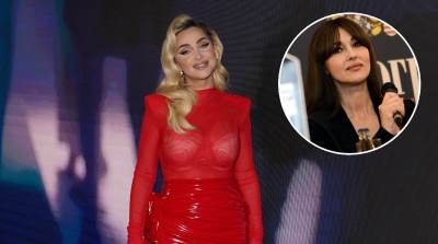  Maja Berović Lagala je, grade spot 