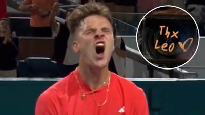  Jakub Menšik upoznao Mesija pa nije prao ruke 