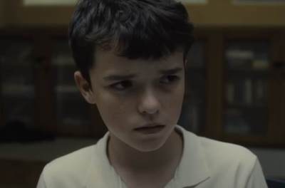  Psiholog o seriji adolescence 