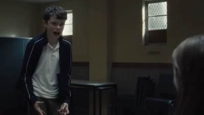  Najmlađi glumac nominovan za Emi nagradu 