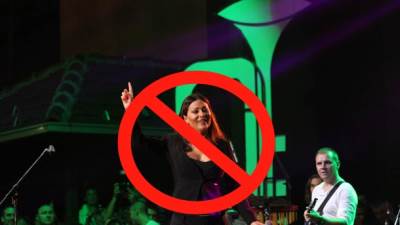  Narodnjaci zabranjeni u Guči! 