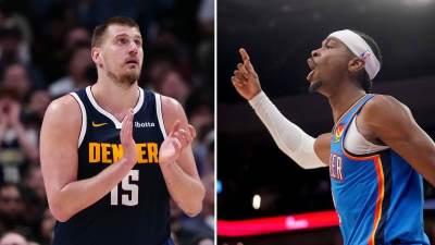  NBA insajderi ko će da bude MVP Jokić ili Šej 