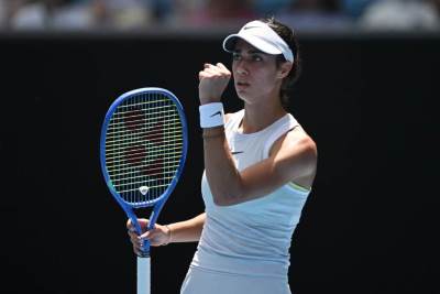  Olga Danilović u finalu čelendžera u Antaliji 