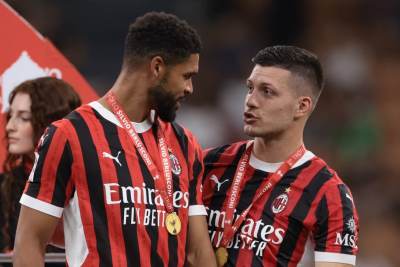  Ruben Loftus Čik mora hitno na operaciju slijepog crijeva 