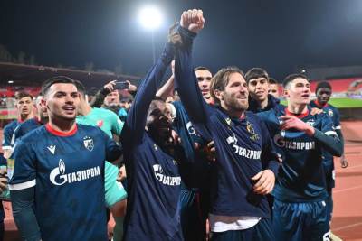  Crvena zvezda može da osvoji titulu najranije u istoriji 