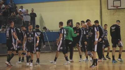  Duel Partizana i AEK-a biće odigran na neutralnom terenu 