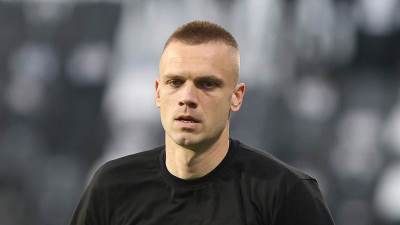  MUP Srbije o incidentu na Banjici sa kapitenom FK Partizan 