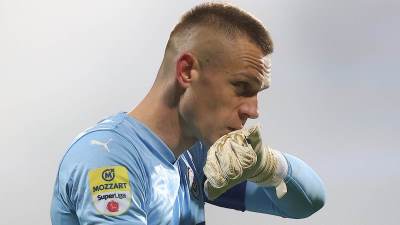  Aleksandar Jovanović ide u Tursku 