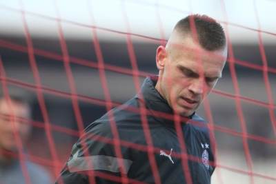  fk partizan se oglasio zbog aleksandra jovanovica 