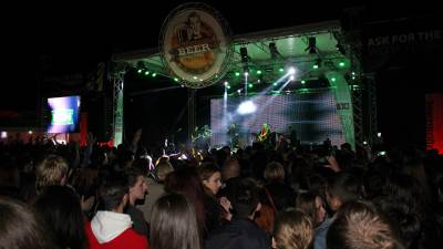  Beer Fest: Sarajlije uživale uz Dječake, Bajagu... 