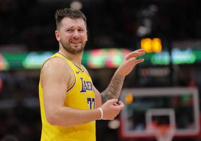  luka doncic unistio bejbi jokica 