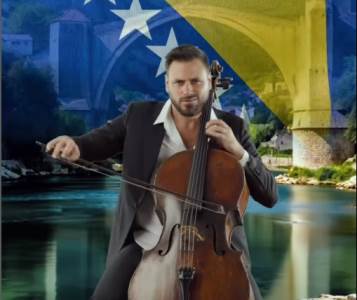  Hauser svira Prvi poljubac 