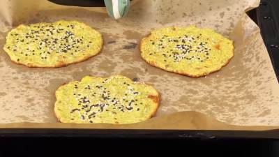 Keto lepinje iz rerne recept Keto lepinje iz rerne recept