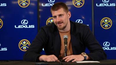  Nikola Jokić o meču sa Minesotom 