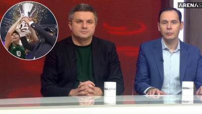  Edin i Kole će prenositi Evroligu 